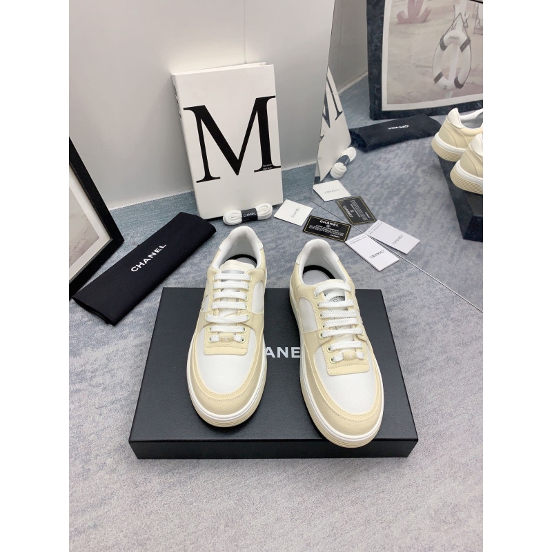 Ch*el casual shoes